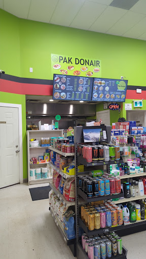 Photo of PAK DONAIR - 2401 Preston Ave S #5, Saskatoon, SK S7J 2G3